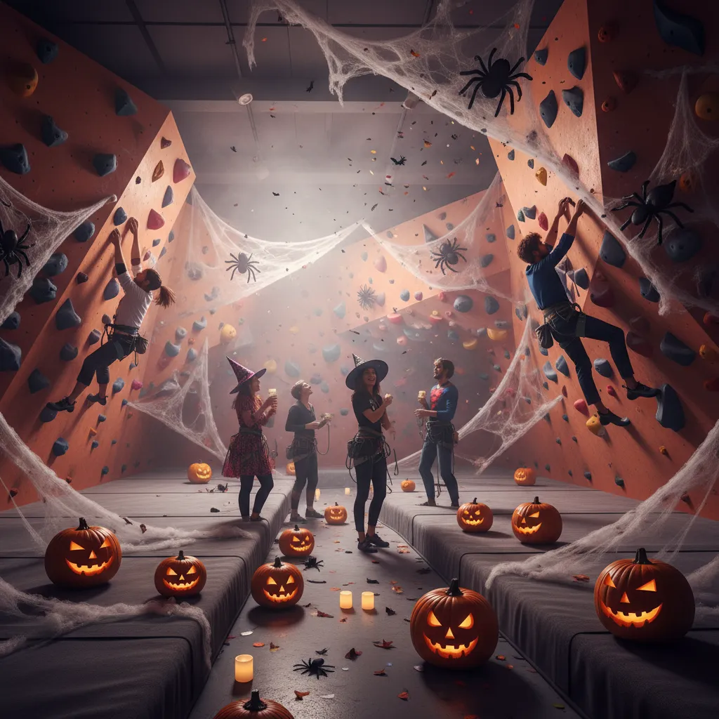 Halloween (2ª edición)