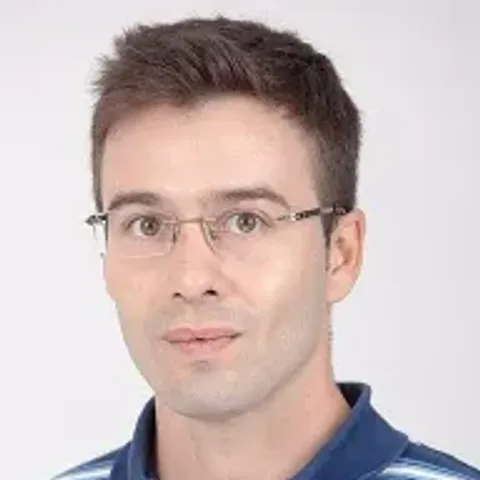 Javi, fundador de ORIGEN