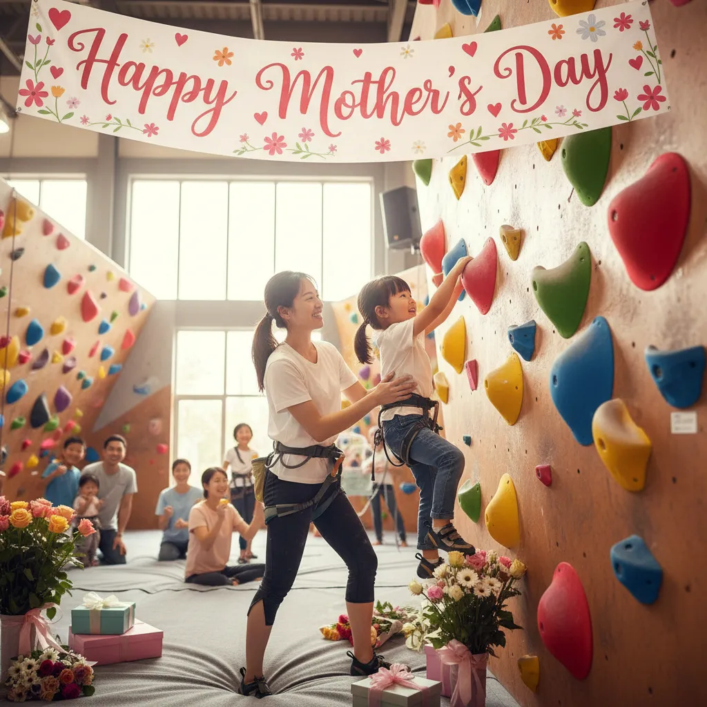 Día de la Madre