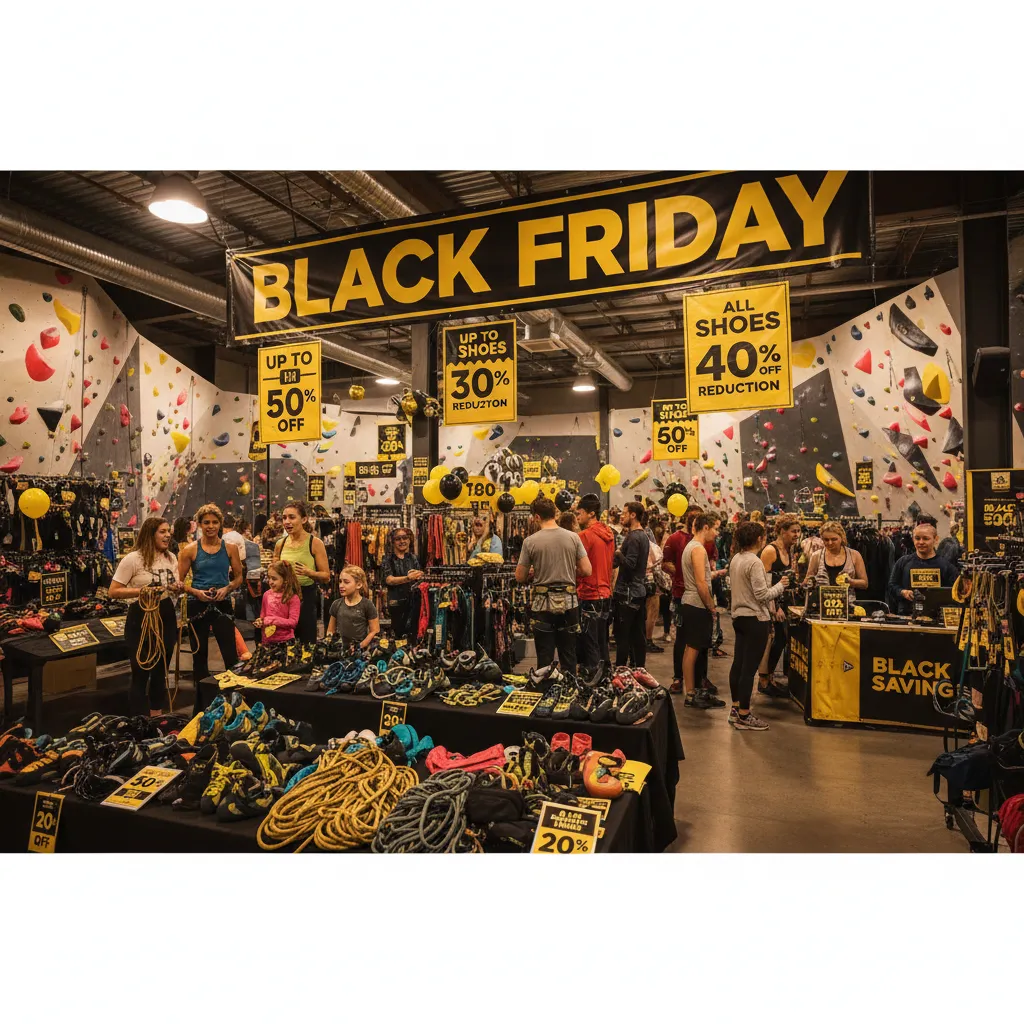 Black Friday